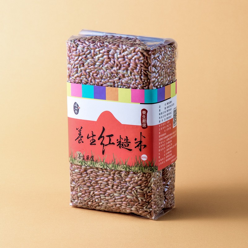 嚴選花東縱谷米中之最佳品質-多種米【哇好米】 花蓮好好玩