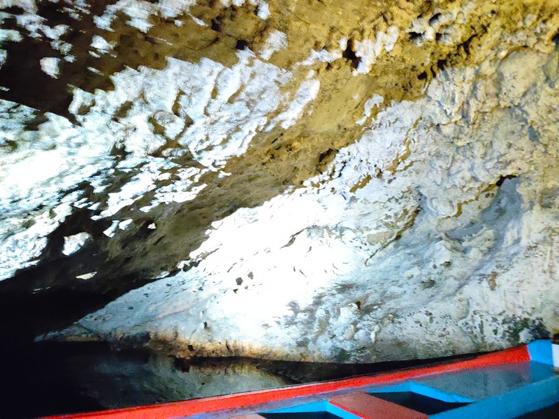 【豐濱好玩】月洞休息區｜豐濱必去的鐘乳石、蝙蝠一家親洞穴 花蓮好好玩